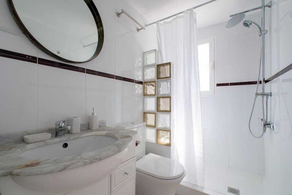 Acogedor Apartamento En La Sella, Javea Pedreguer Zewnętrze zdjęcie